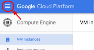 Create your server through google cloud by Aaronalves240