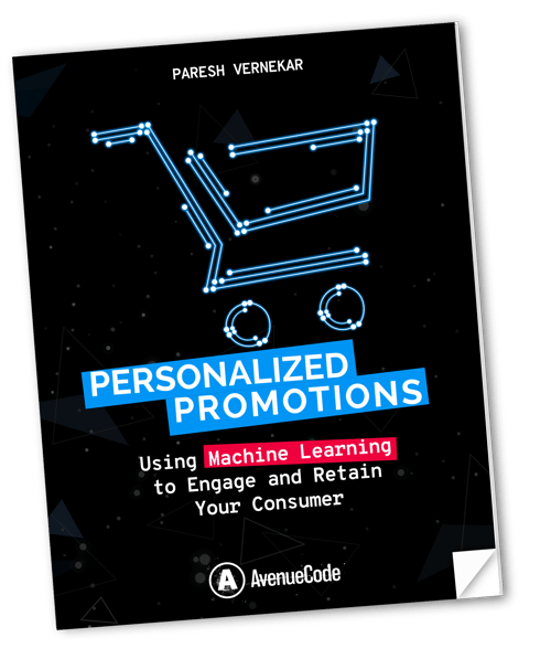 Whitepaper - Personalized Promotions - Booklet