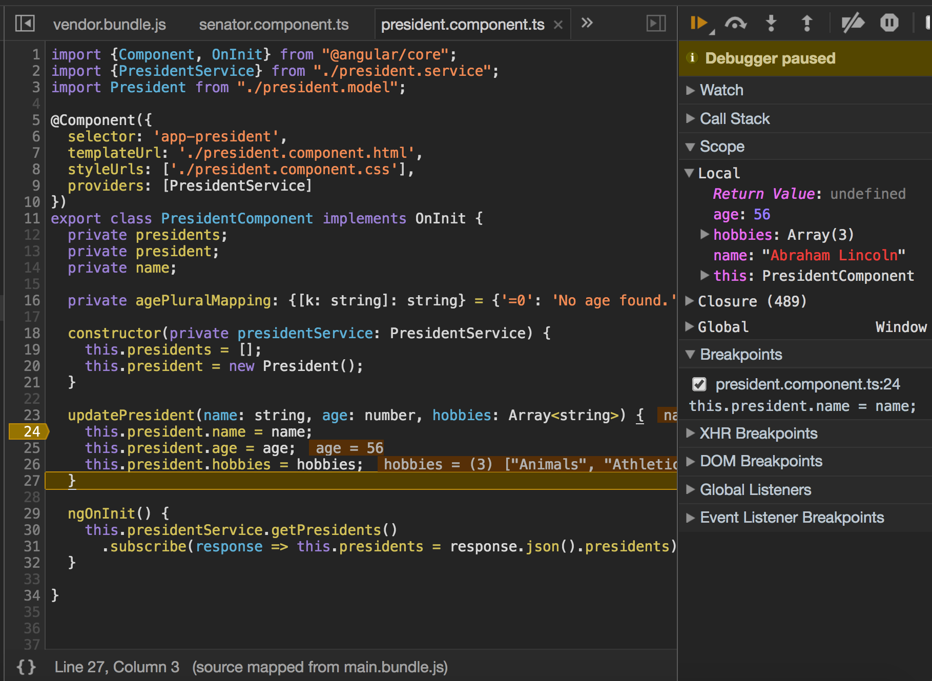 newsbar angular js fiddle newsbar angular js fiddle