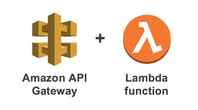 API Gateway + Lambda Function