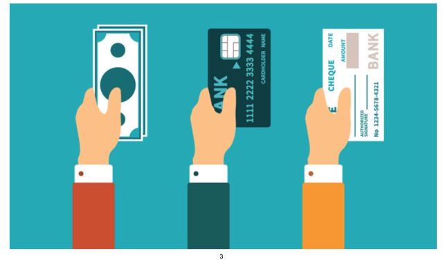 Payment Graphic