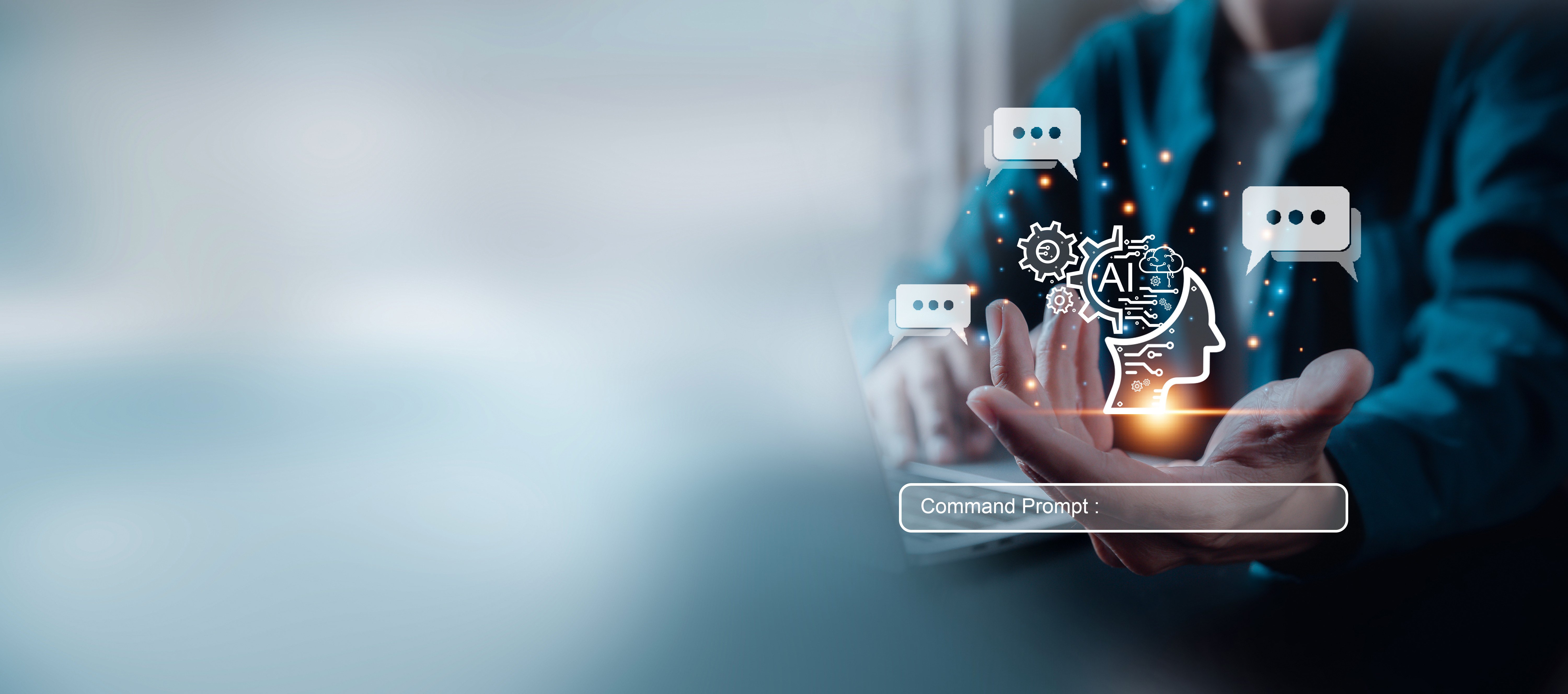 Using Generative AI to enhance customer support Feature image